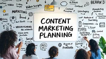 Content Marketing