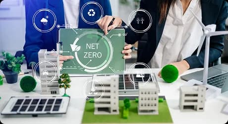 Capture Early Demand in Growing Areas