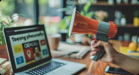 Reduce Dependence on Paid Campaigns