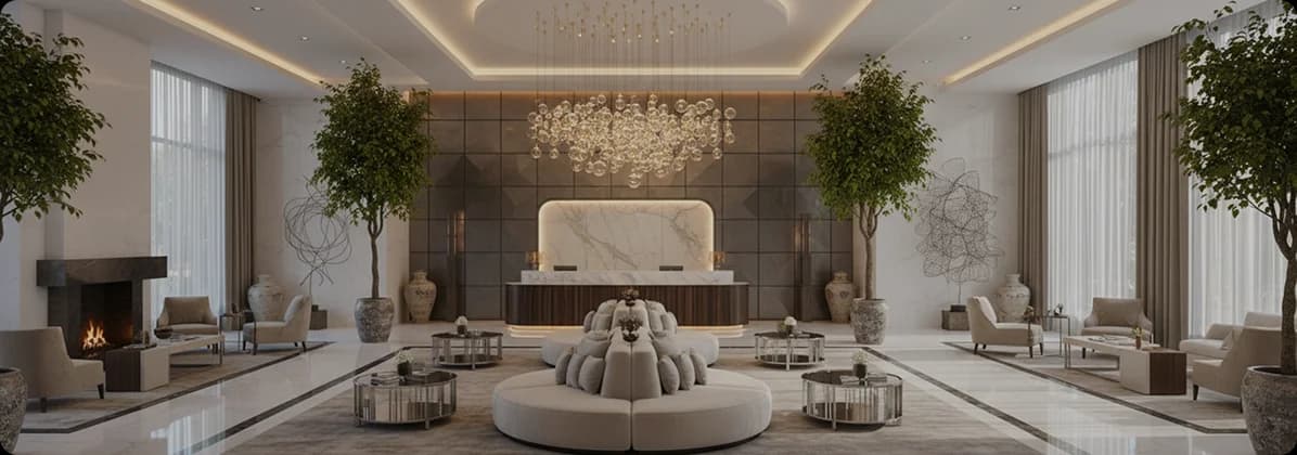Hospitality Digital Marketing Solutions