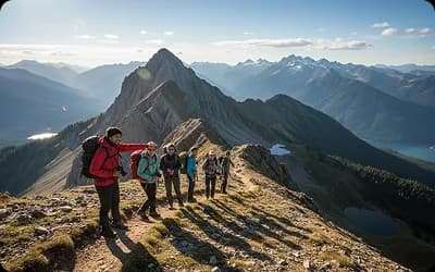 Tour Operators & Activity Providers