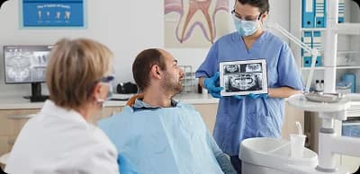Dental Reputation Management