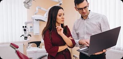 PPC Company for Dentists
