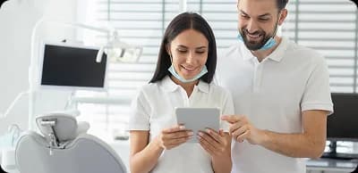 Social Media Marketing for Dentists