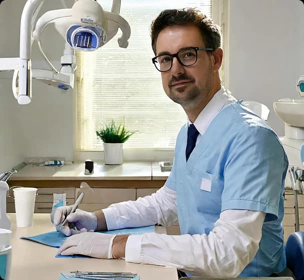 Independent Dental Practice — Manchester
