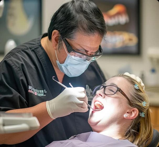 Orthodontic Clinic — Birmingham