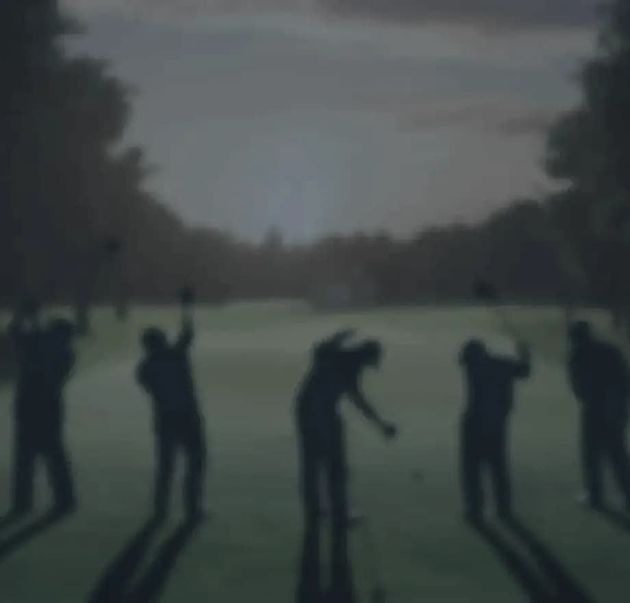 Golf App SEO case study