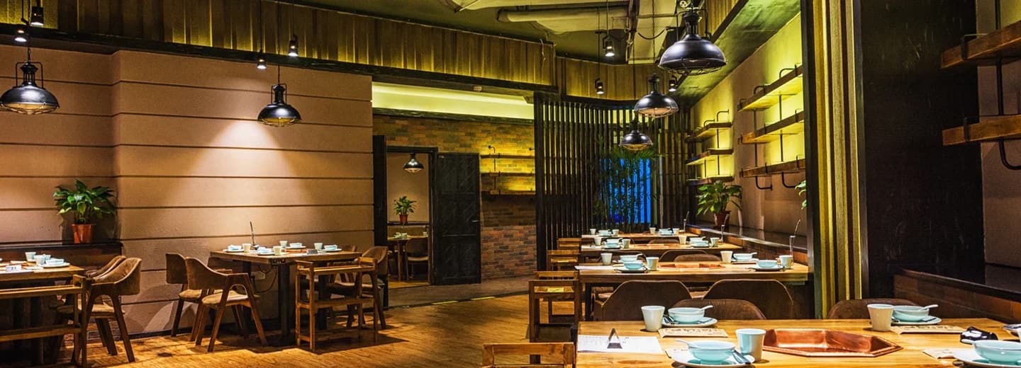 Nando's Restaurant company