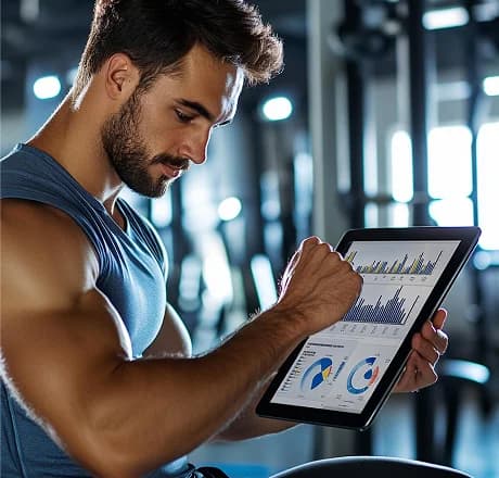 Strong Workout Tracker Gym Log 1M+ Downloads