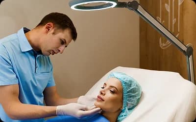 Medical Aesthetics and Healthcare Clinics