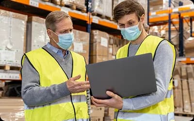 Service and Trade Businesses