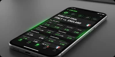 Sportsbook SEO