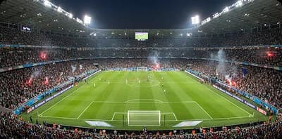League & Tournament Betting SEO