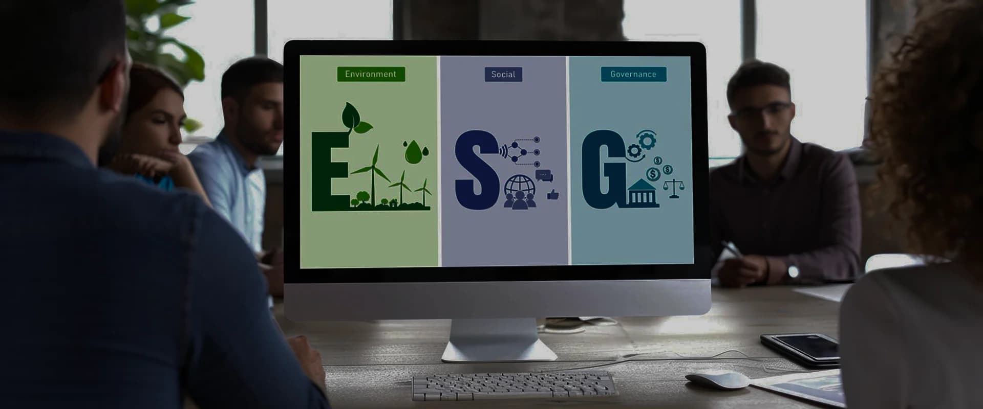 SEO for ESG Consulting Companies