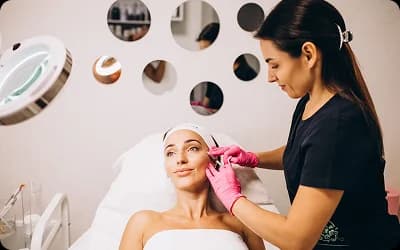Skin & Cosmetic Clinics