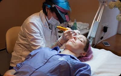 Facial Rejuvenation Clinics