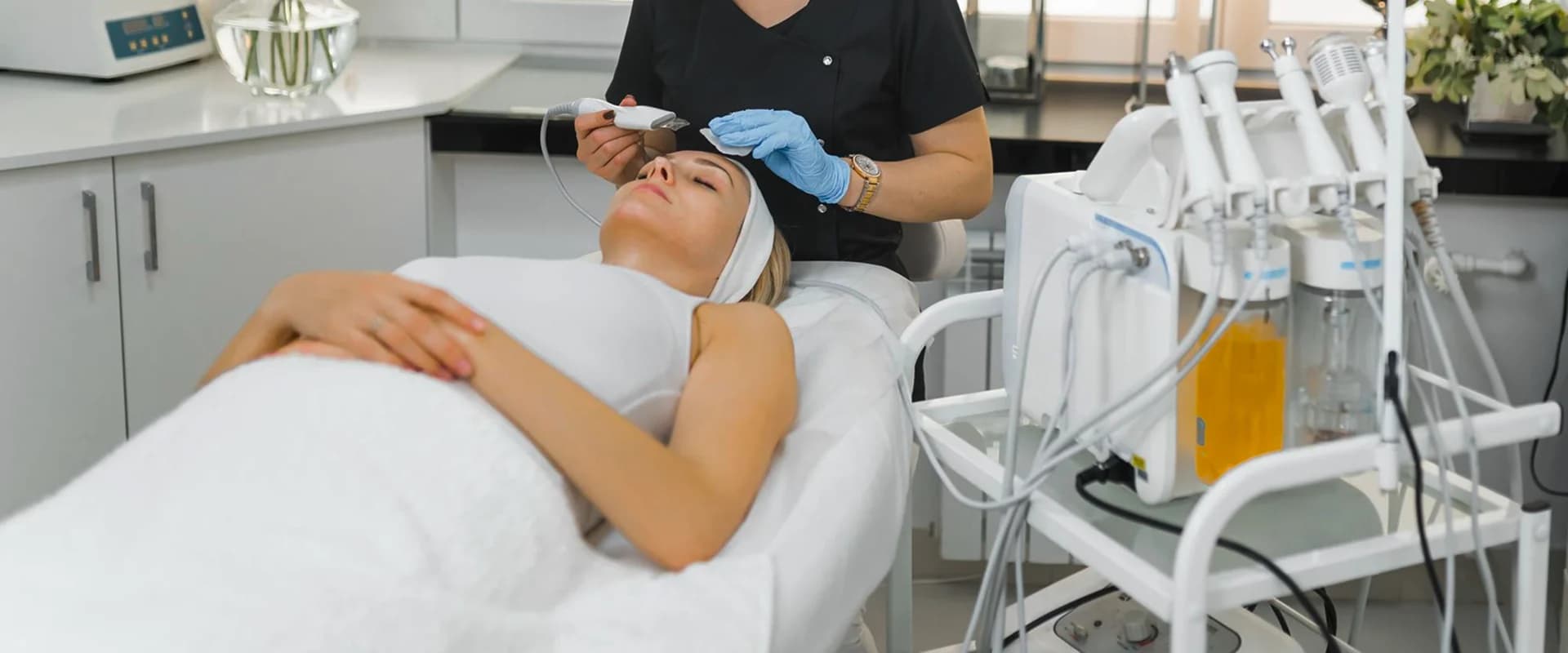 Med Spa SEO Agency for Botox, Fillers & Laser Clinics