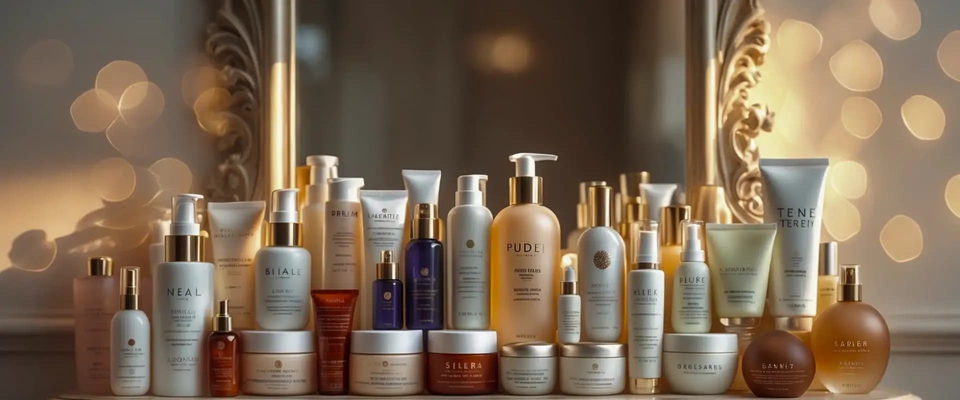 Skincare SEO Services for D2C Beauty Brands