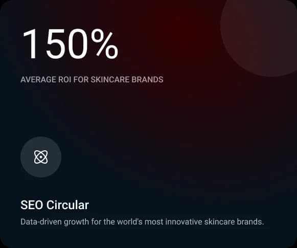 Why Choose Us as Your Skincare Digital Marketing Partner?