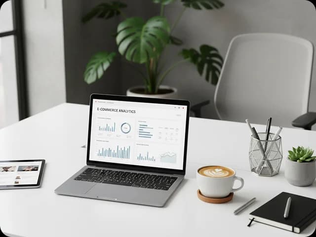 Phoenix Ecommerce SEO for Product-Based Businesses