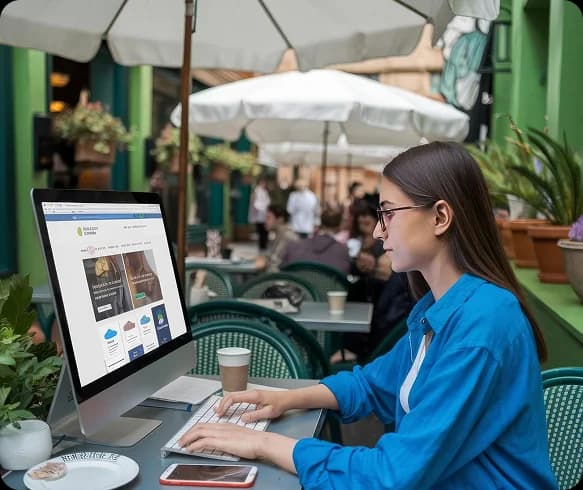 Suffolk County business SEO