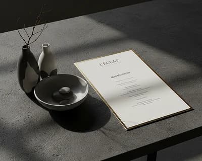 Logo & Branding