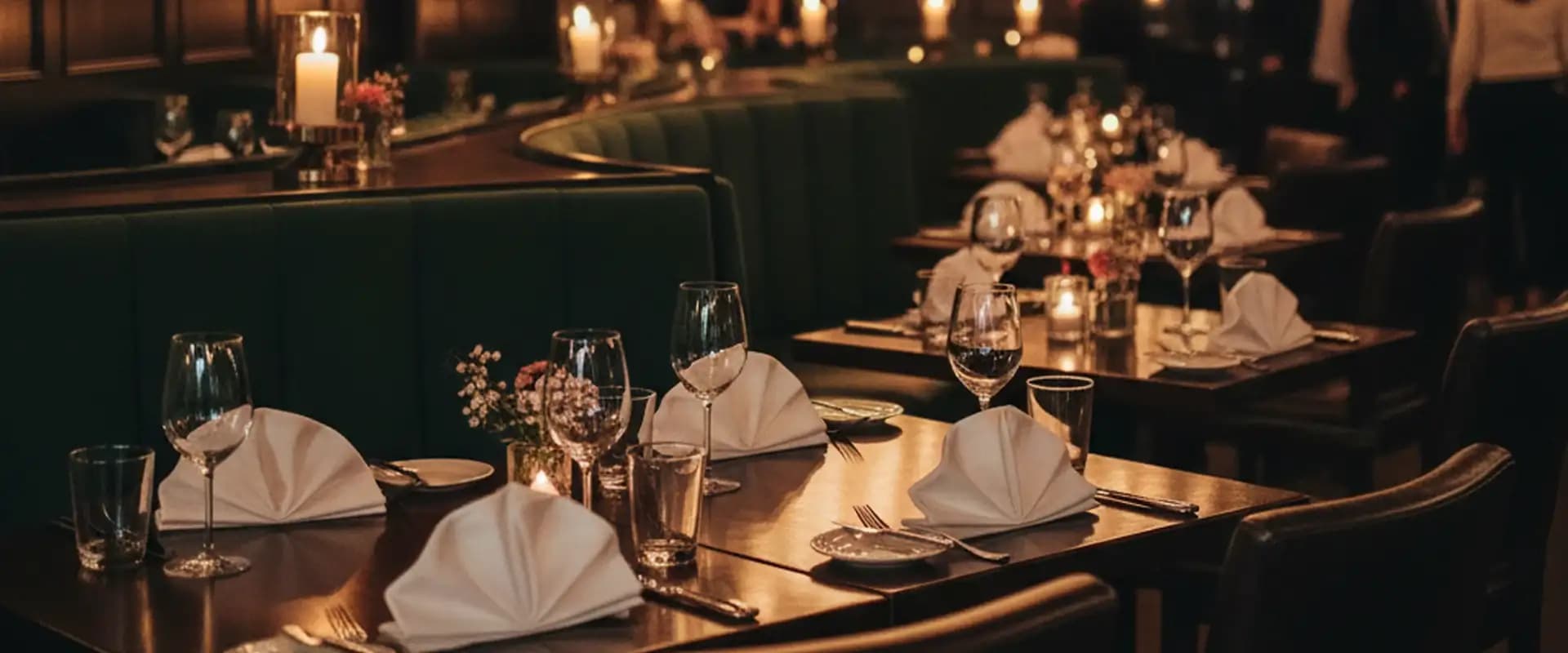 SEO for Food & Restaurants- Drive More Customers