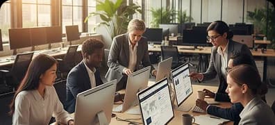 Multilingual SEO for Roofing Companies