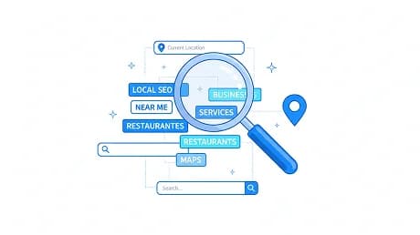 Local Keyword Research