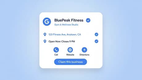 GBP Optimization