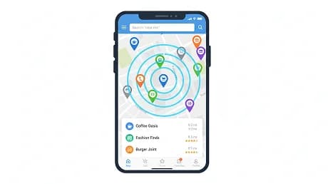 Near Me Search Optimization