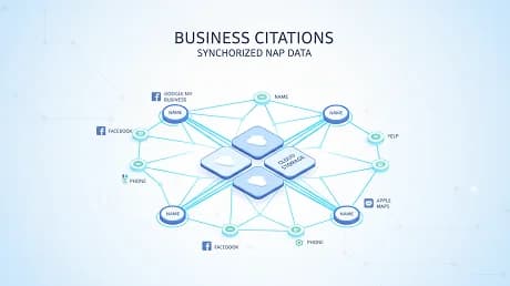 NAP & Citation Management