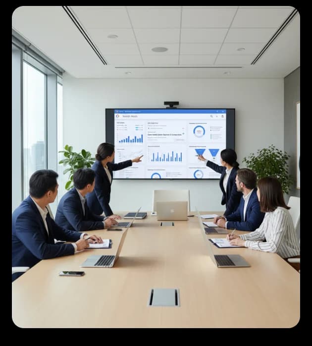 SEO Circular team