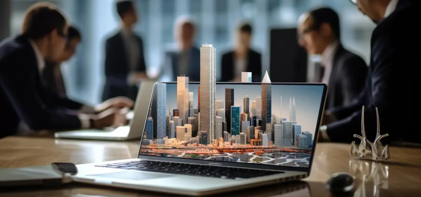 SEO for Architects & Architecture Firms — Residential & Commercial