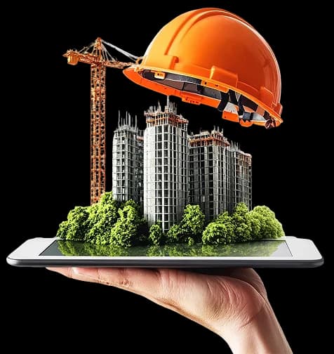 architectural image