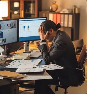 Struggling with Low Visibility in Search Results?