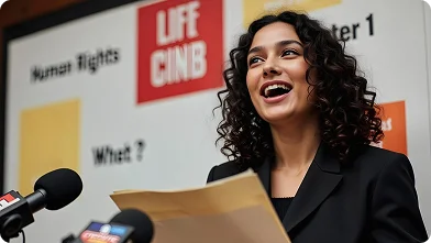 PR (Public Relations)