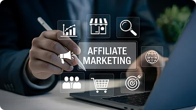 Affiliate Marketing