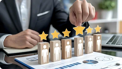 Online Reputation Management 