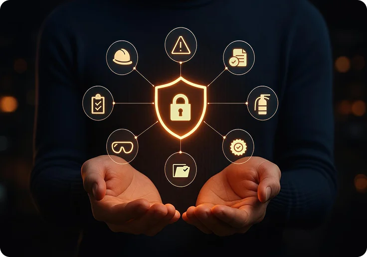 Strategic approach image