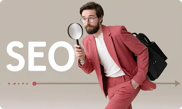 Latest SEO Trends Image