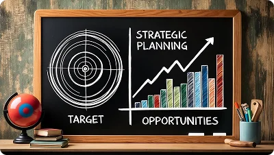 Targeted Traffic Growth