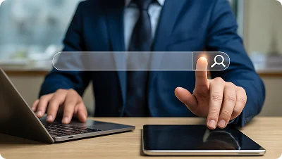 Enhanced Search Visibility