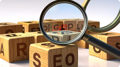 Customized Keyword Strategy &mdash; adult webcam SEO result