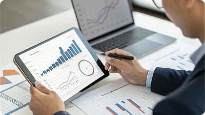 Continuous Performance Reporting &mdash; adult webcam SEO result