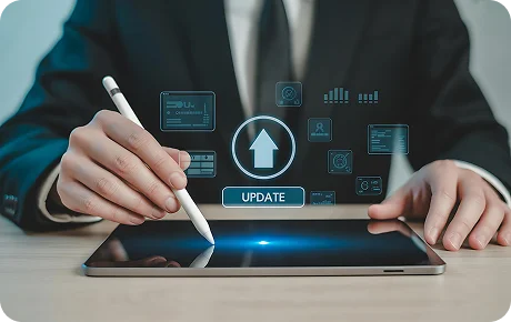 We Fix Your Conversion Leaks