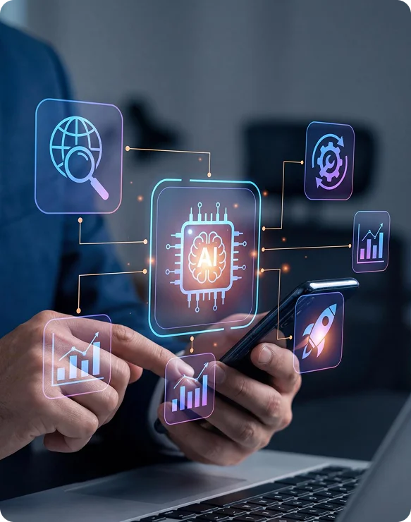 explore ai driven img