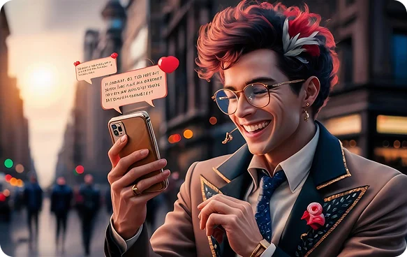 ⚡  Conversation Placement Ads (High Visibility Moments) 