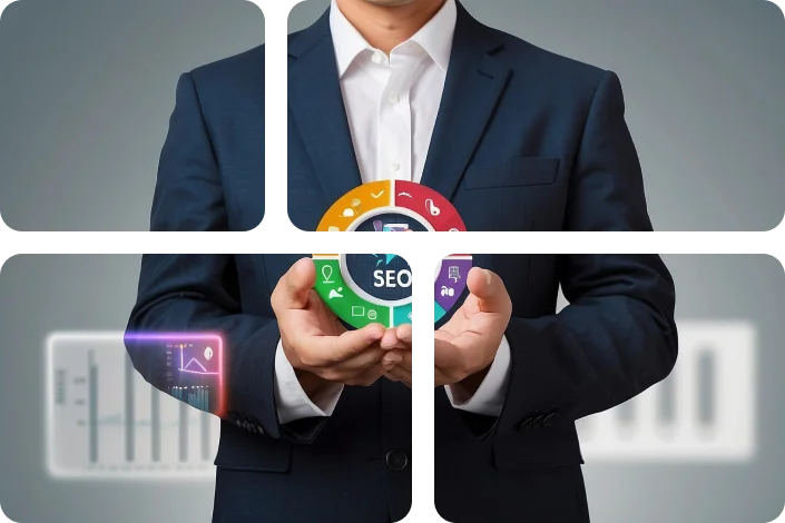 why choose seo image