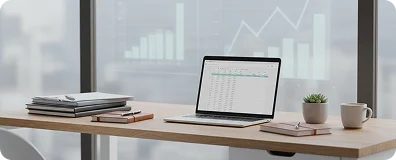 GEO for Financial Services